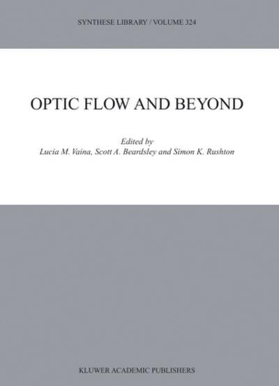 Optic Flow and Beyond