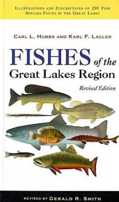Fishes of the Great Lakes Region