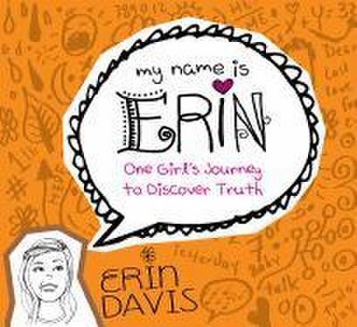 One Girl’s Journey to Discover Truth
