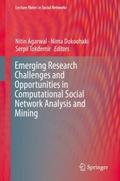 Emerging Research Challenges and Opportunities in 