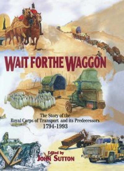 Wait for the Waggon