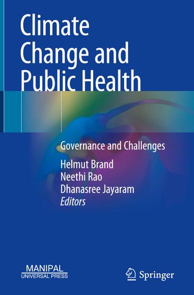 Climate Change and Public Health