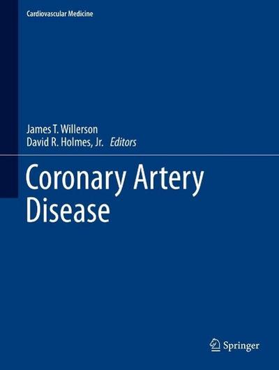 Coronary Artery Disease