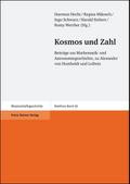Kosmos und Zahl