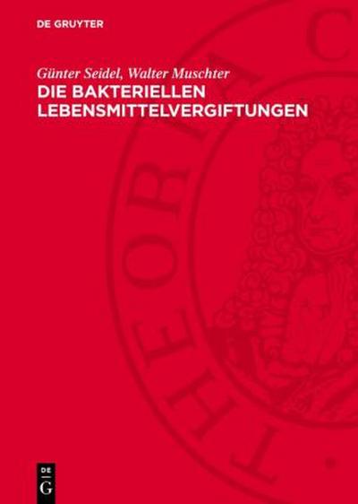 Die bakteriellen Lebensmittelvergiftungen