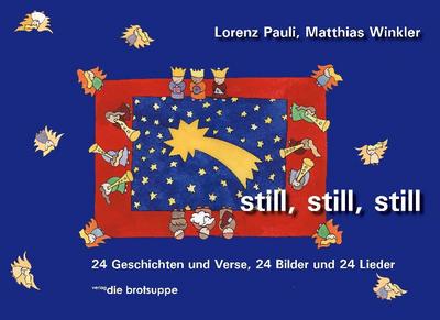 still, still, still