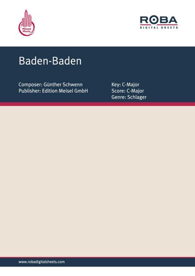 Baden-Baden