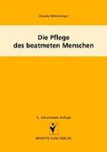 Die Pflege des beatmeten Menschen