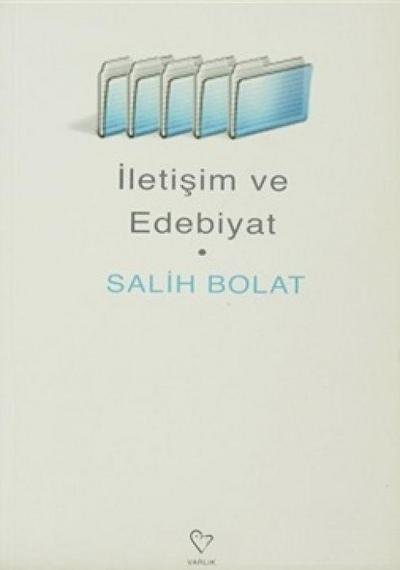 Iletisim ve Edebiyat