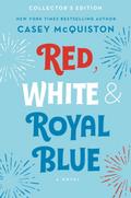 Red, White & Royal Blue