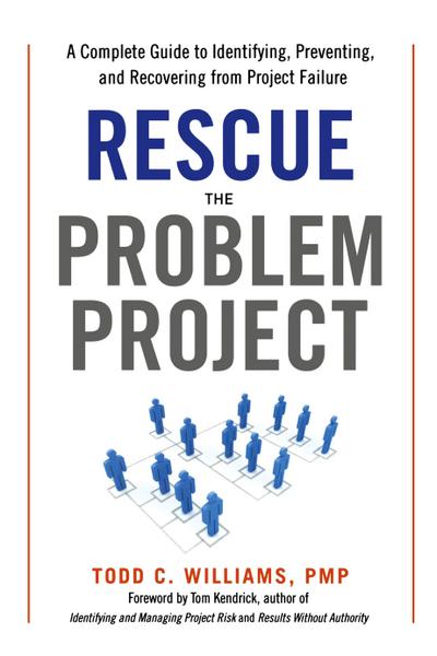 Rescue the Problem Project