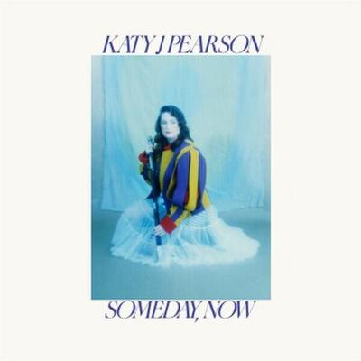 Someday, Now, 1 Audio-CD