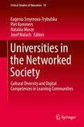 Universities in the Networked Society