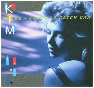 Catch As Catch Can (Deluxe 2CD+DVD Edition)