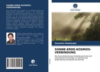 SONNE-ERDE-KOSMOS-VERBINDUNG