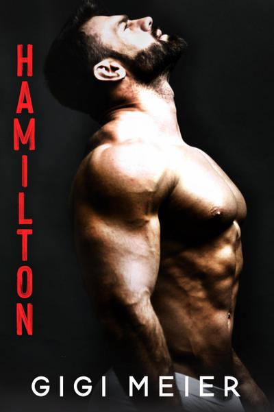 Hamilton (The Cañon Series, #3)