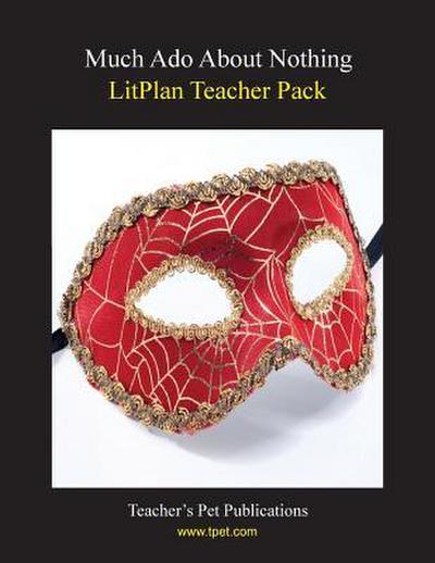 Litplan Teacher Pack