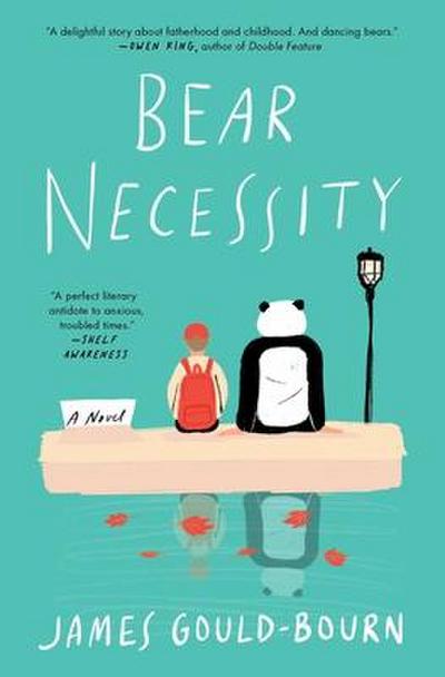 Bear Necessity