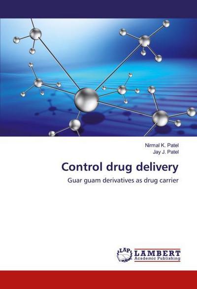 Control drug delivery