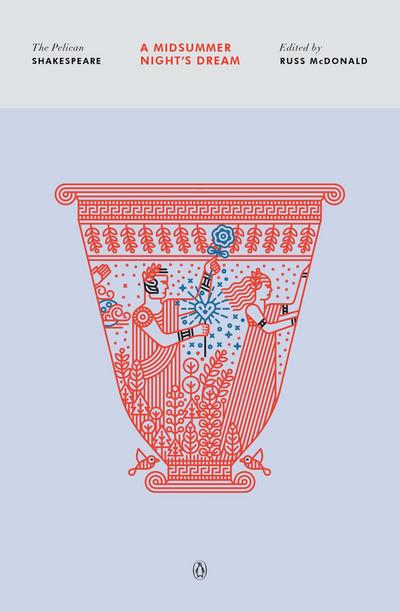 A Midsummer Night’s Dream