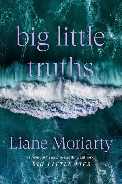 Big Little Truths: Reese’s Book Club