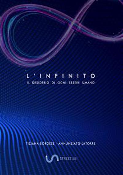 L’Infinito... il desiderio di ogni essere umano