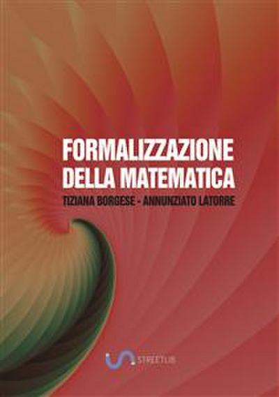 Formalizzazione della matematica