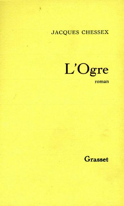 L’ogre