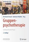 Gruppenpsychotherapie