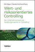 Wert- und risikoorientiertes Controlling