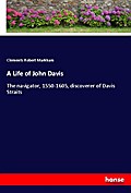 A Life of John Davis