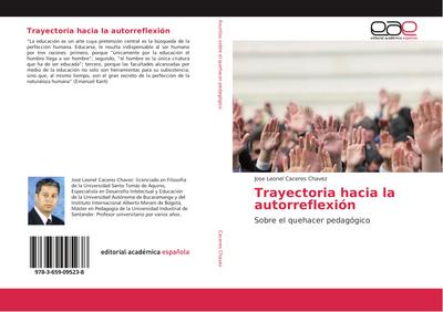 Trayectoria hacia la autorreflexión