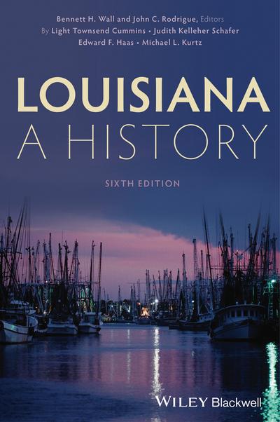 Louisiana