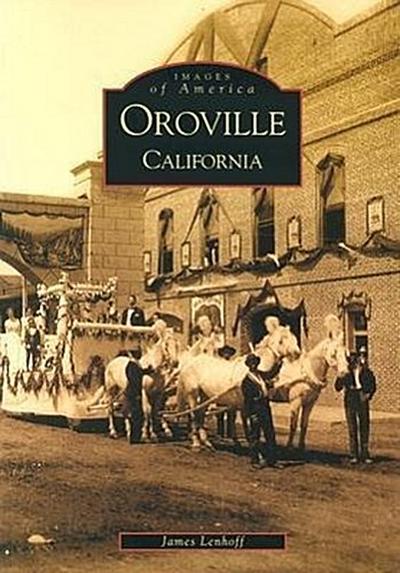 Oroville