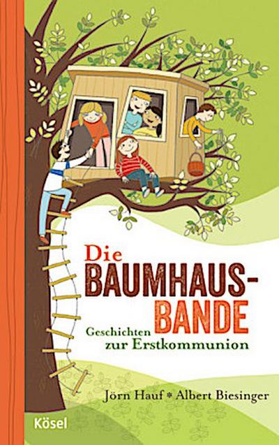 Die Baumhaus-Bande