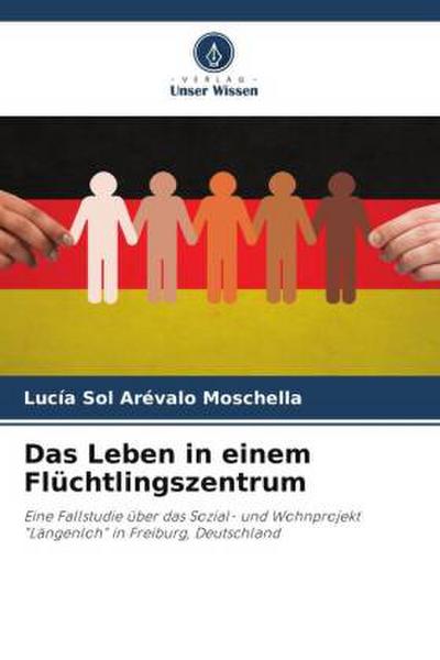 Das Leben in einem Flüchtlingszentrum