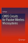 CMOS Circuits for Passive Wireless Microsystems