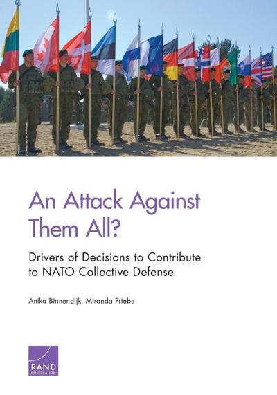 An Attack Against Them All? Drivers of Decisions to Contribute to NATO Collective Defense
