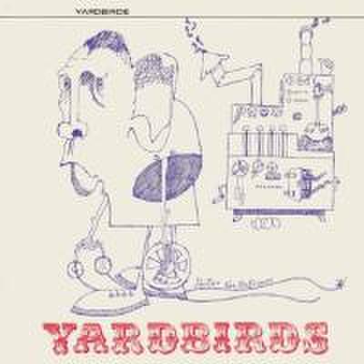 Yardbirds (Aka. Roger the Engineer)