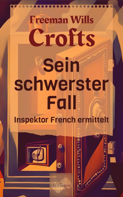 Sein schwerster Fall