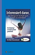 Interessiert daran, die Dinge im Schlaf zum Guten 