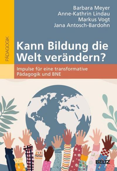 Kann Bildung die Welt verändern?