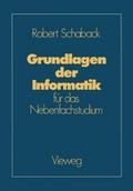 Grundlagen der Informatik