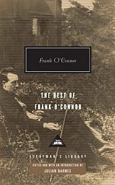 Best of Frank O’Connor