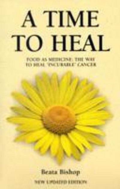 A Time to Heal