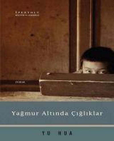 Yagmur Altinda Cigliklar