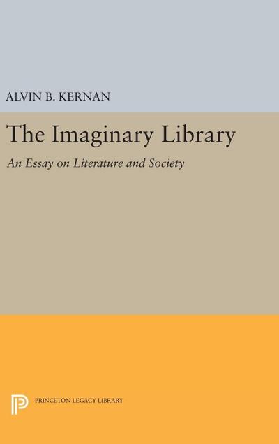 The Imaginary Library