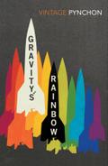 Gravity’s Rainbow