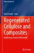 Regenerated Cellulose and Composites