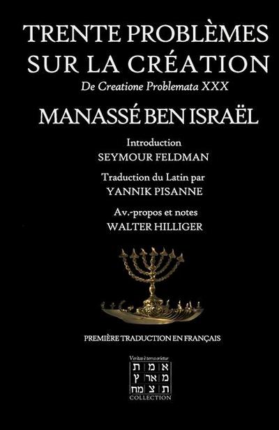 Feldman, S: Trente Problèmes sur la Création